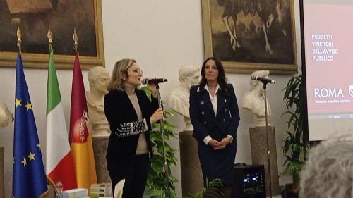 Spazio Neutro in Campidoglio 